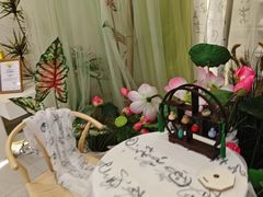 -山与蓝·轻糖鲜果蛋糕(勒泰店)