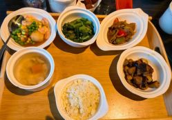 -耐味林月子会所(黄兴公园店)