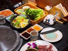 -牛焱·和牛烧肉(五大道店)