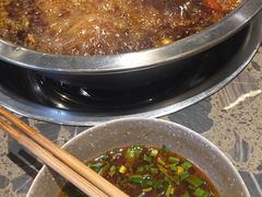 -肖肖酸萝卜鱼火锅(总店)