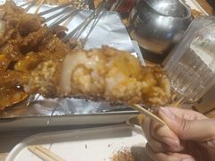 -熙成烧烤(白塔岭店)