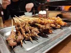 -王胡子烧烤·龙虾·海鲜