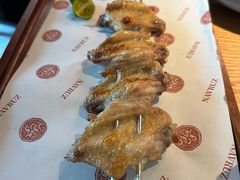 -纳鲁孜·新疆特色餐厅(上海悦荟广场店)