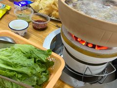 -威邵鸡煲(西华路总店)
