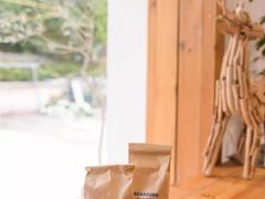 -COTTON CAFE(德信·中外公寓店)