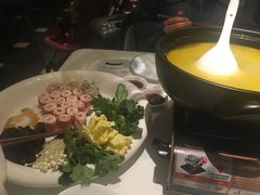 -民国红公馆·秦淮八艳(夫子庙店)