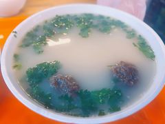 -宋老三苏肉羊肉汤老店