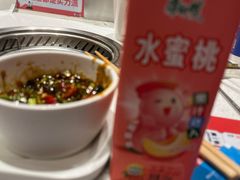 -龍歌自助小火锅(李沧顺和汇店)