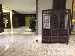 -天津津利华酒店