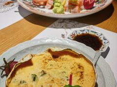 烤蟹宝-蝉一日本料理(高新区店)