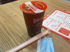 -鲜粮卷饼王(小白楼店)