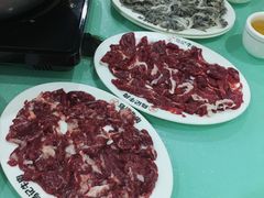 -乌记鲜活牛肉城(金砂东路店)