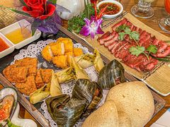 -Siam泰餐厅(水上公园店)