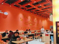 -西北馍王.陕西手工面(龙湖白沙天街店)