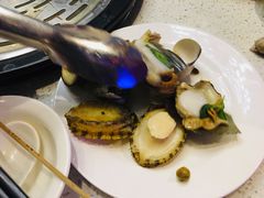 -青蓬蒸汽海鲜·深圳老字号·团建聚会(壹方城店)