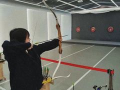 -真枪汇射击俱乐部(福州奥体阳光天地店)