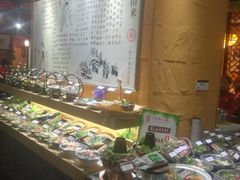 -丁里羊肉小镇(天鹅湖总店)