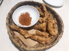 -川西坝子火锅(金沙1.0直营店)