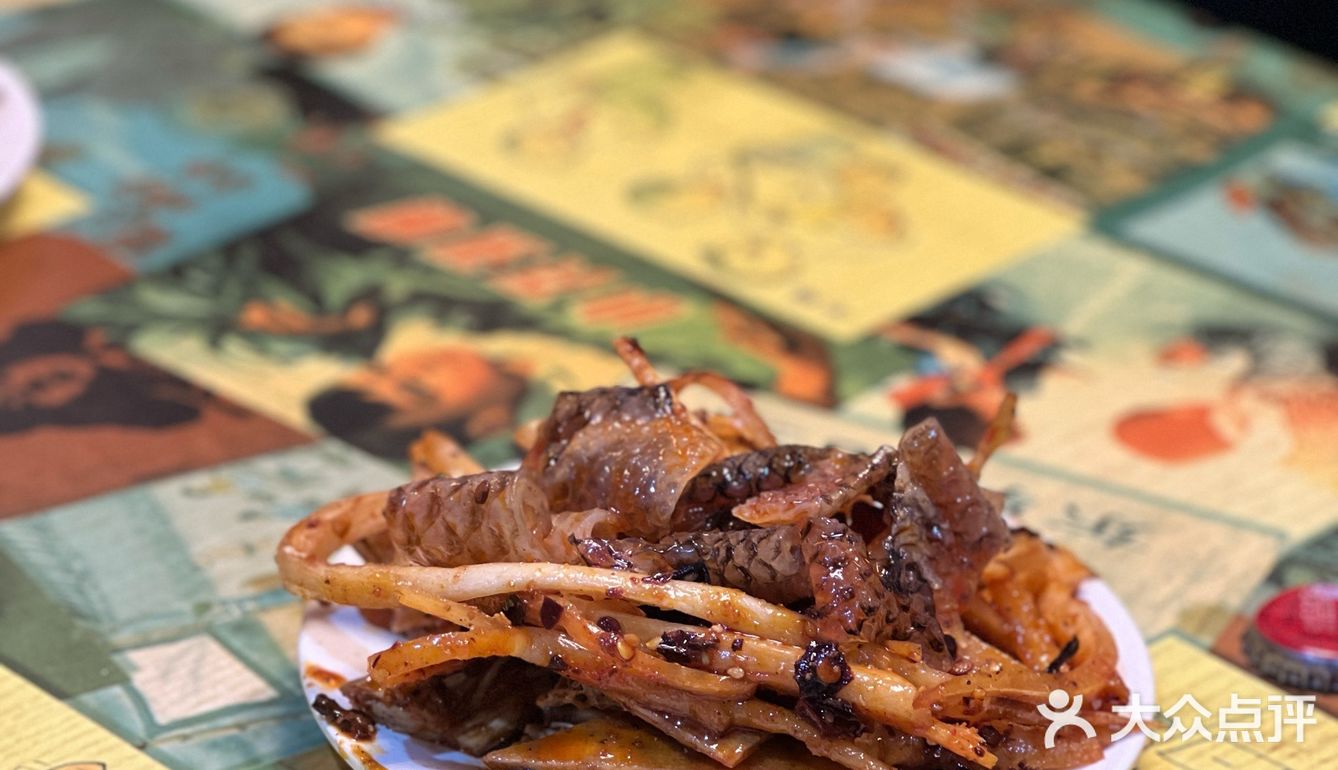 在哈｜八面喜鸡西刀削面🍜｜比较正宗的鸡西刀削面🍜