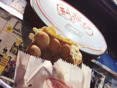 -利强记北角鸡蛋仔(弥敦道店 )