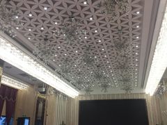 -百乐门喜宴(海珠广场华厦店)
