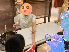 -南湖名都·景湖轩全日制餐厅·海鲜自助·东南亚风味·临湖而食