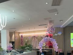-卡朋西餐(东方广场店)