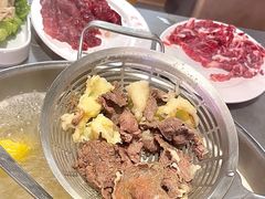 -贵宾牛·潮汕牛肉火锅(珠池总店)