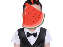 -白箱照相馆·外拍
