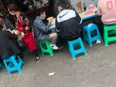 -赵伍面庄(松石大道店)