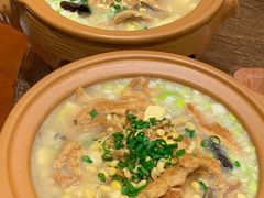 -郑庄脂渣海鲜楼(九水路店)