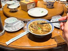-老北京胡同味道二荤铺(酒仙桥店)