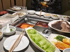 -海底捞火锅(松雷店)