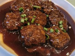 -南来顺饭庄·清真(南菜园店)