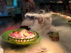 -地球美食剧场