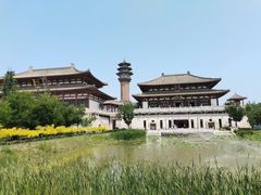 -隆福寺
