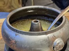 -云海肴·云南小炒·汽锅鸡(天津国金汇店)