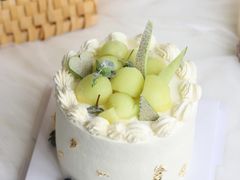 -巴莉甜甜(中环城店)