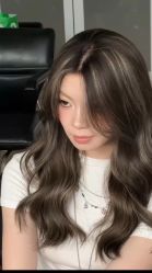 -DL HOPE造型
