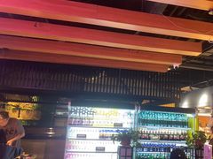 -梨花自助烤肉(天河城店)