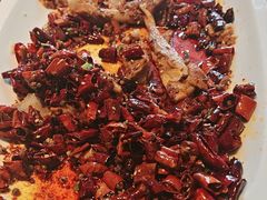 -秦月轩·陕西家乡菜(阜成路·五棵松店)