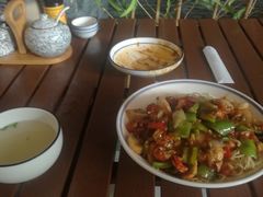 -十面春风·江南面馆(崇宁路店)