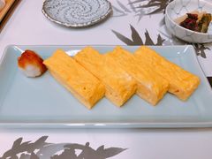 -竹叶亭(银座店)