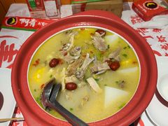-阿青龙虾·烧烤大排档(湖里万达店)