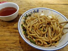 -老白家面馆(测绘东路总店)
