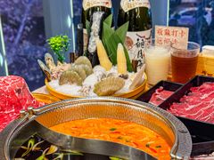 -牛匠和牛寿喜锅(西安总店)