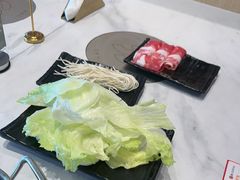 -呷哺呷哺 黄金牧场 (中发百旺店)
