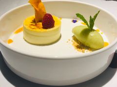 -燃扒房Steakhouse(皇庭店)