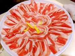 iphone_upload_pic-滇釜火锅·能喝汤的火锅(车公庄店)