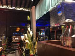 -红蜡烛•瓦罐粥家常菜•夜宵(中山路店)